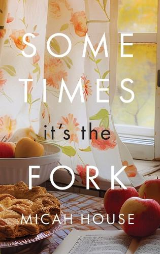 Sometimes, It's the Fork