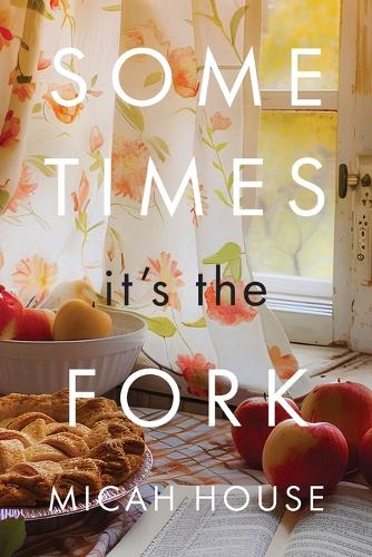 Sometimes, It's the Fork