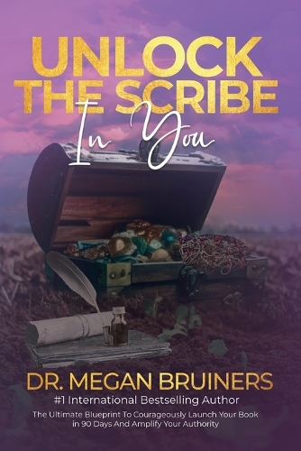 Unlock The Scribe In You
