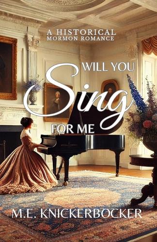Will You Sing For Me