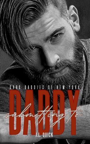 Submitting to Daddy