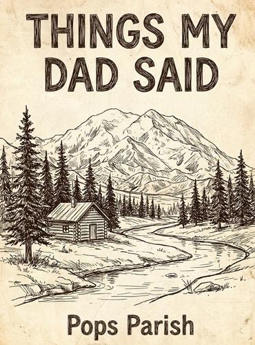 Things My Dad Said