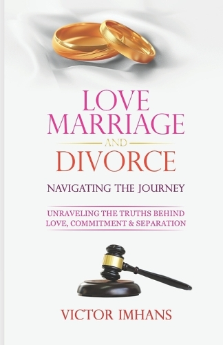 Love Marriage and Divorce