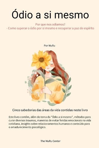 Ódio a si mesmo