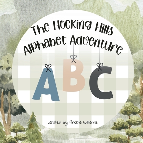 The Hocking Hills Alphabet Adventure