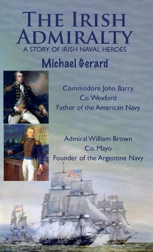 The Irish Admiralty