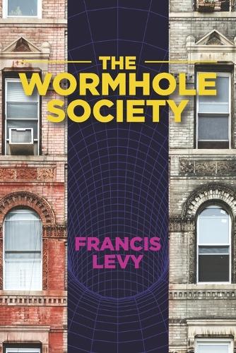 The Wormhole Society