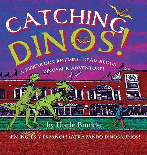 Catching Dinos!