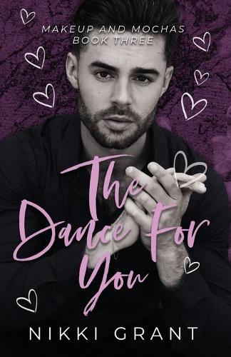 The Dance for You, Model Paperback
