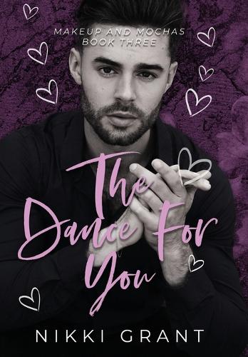 The Dance for You, Discreet Case/Model Jacket