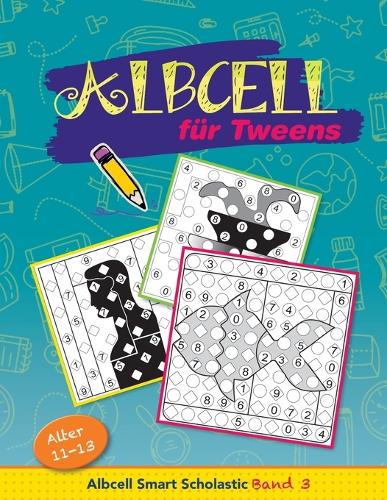 Albcell für Tweens