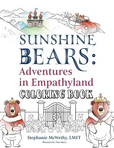 Sunshine Bears