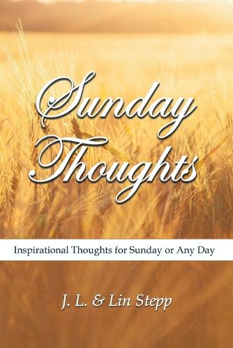 Sunday Thoughts