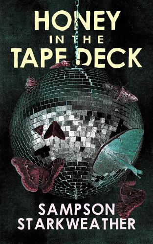 Honey in the Tape Deck