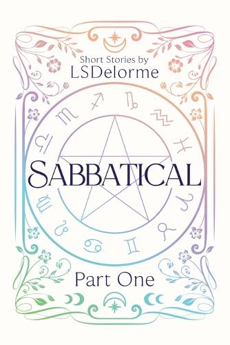 Sabbatical Part One