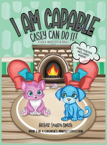 I Am Capable
