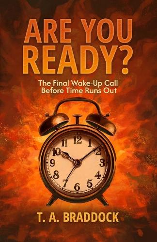 Are You Ready?