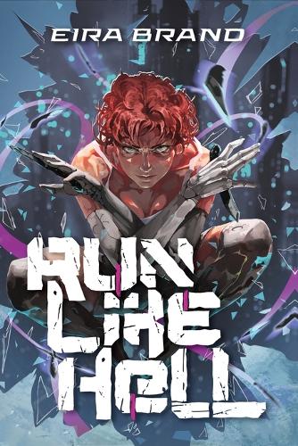 Run Like Hell