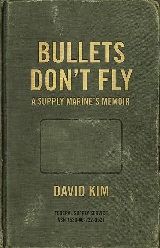 Bullets Don't Fly