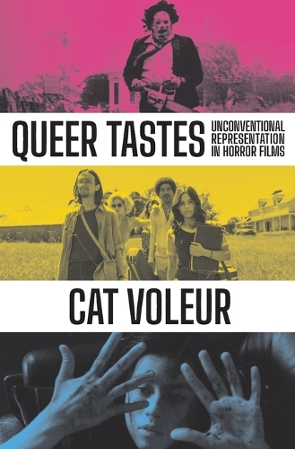 Queer Tastes