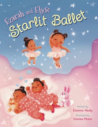Ezarah & Elyse