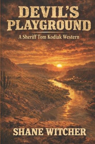 Devil's Playground