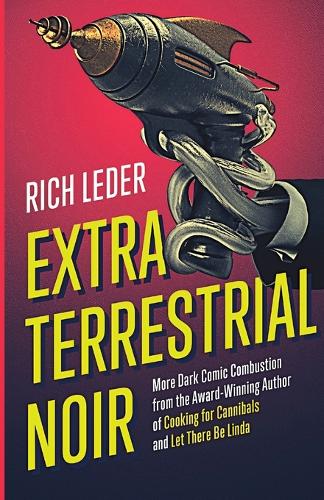 Extraterrestrial Noir