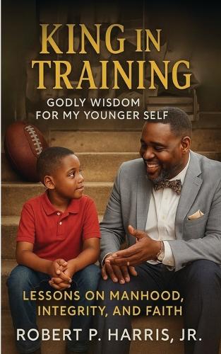 King in Training