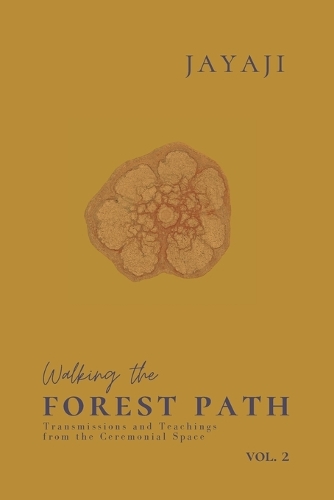 Walking the Forest Path