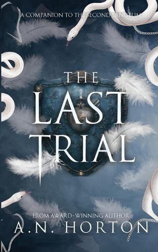The Last Trial