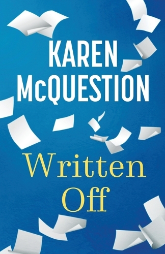 Written Off