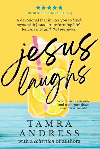 Jesus Laughs