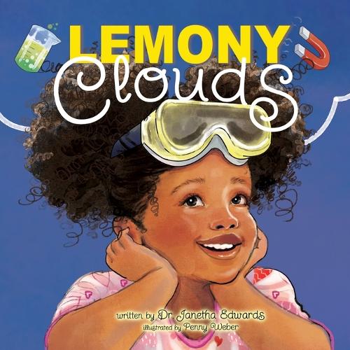 Lemony Clouds
