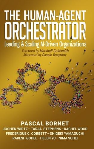 The Human-Agent Orchestrator