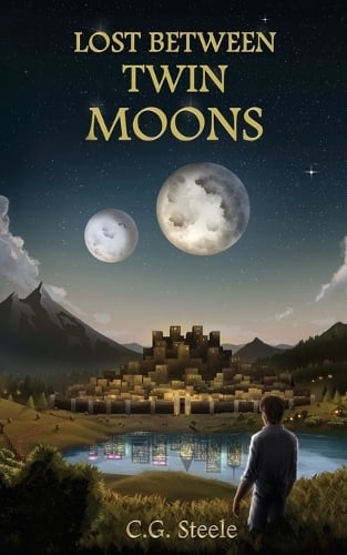 Lost Between Twin Moons