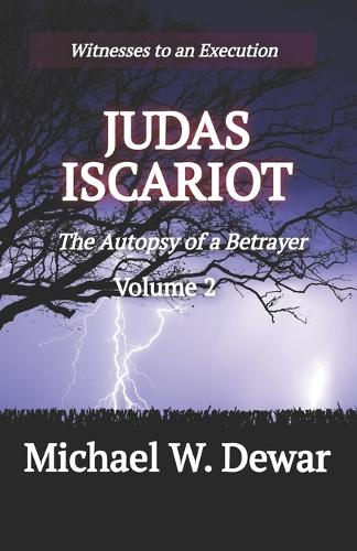 Judas Iscariot