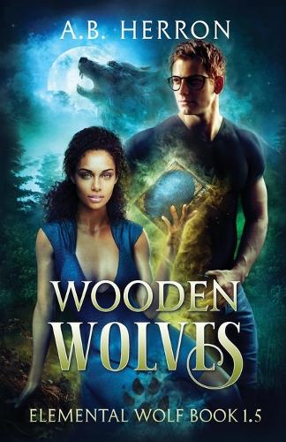 Wooden Wolves