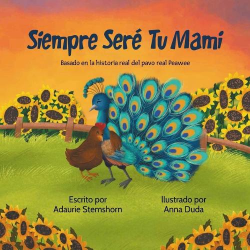 Siempre Seré Tu Mami