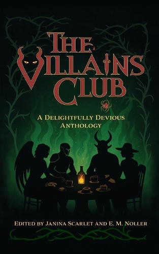 The Villains Club