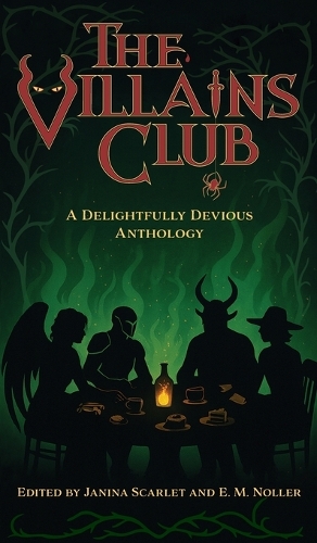 The Villains Club
