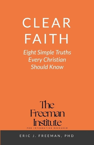 Clear Faith