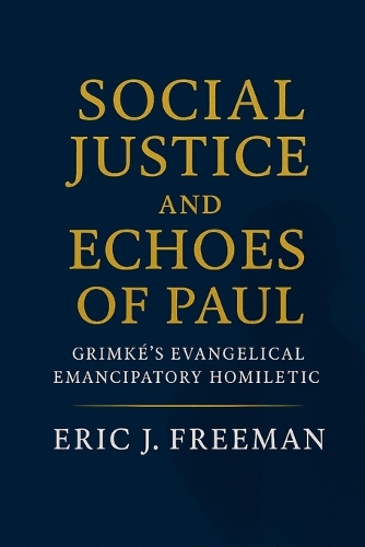 Social Justice and Echoes of Paul