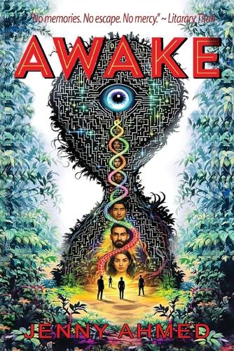 Awake