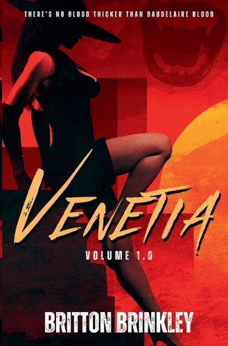 Venetia