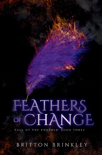 Feathers of Change