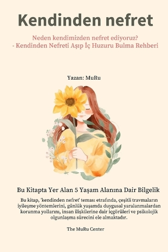 Kendinden nefret