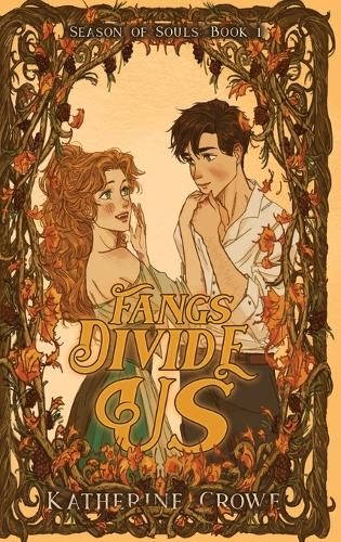 Fangs Divide Us