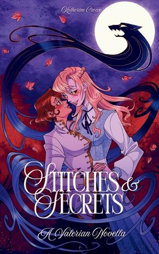 Stitches & Secrets
