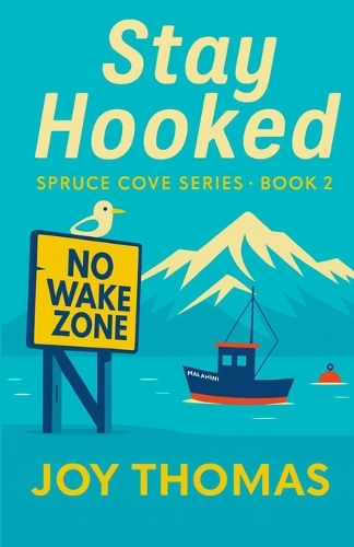 Stay Hooked