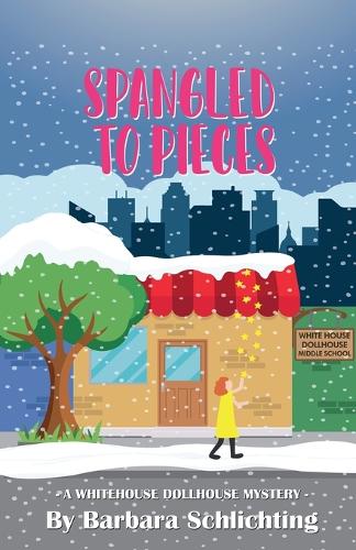 Spangled to Pieces